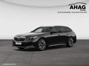 BMW 520d Touring M Sportpaket AHK Komfortzugang