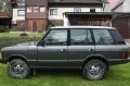 Land Rover Range Rover V8 3,9L ** H-Kennzeichen ! **