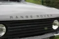 Land Rover Range Rover V8 3,9L ** H-Kennzeichen ! **