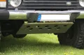 Land Rover Range Rover V8 3,9L ** H-Kennzeichen ! **