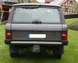 Land Rover Range Rover V8 3,9L ** H-Kennzeichen ! **