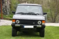 Land Rover Range Rover V8 3,9L ** H-Kennzeichen ! **