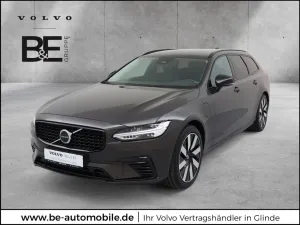 Volvo V90 T8 Plus Dark Recharge Plug-In Hybrid AWD