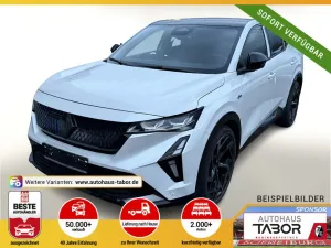 Renault Rafale Atelier Alpine PHEV 4x4 300 UVP-18%*