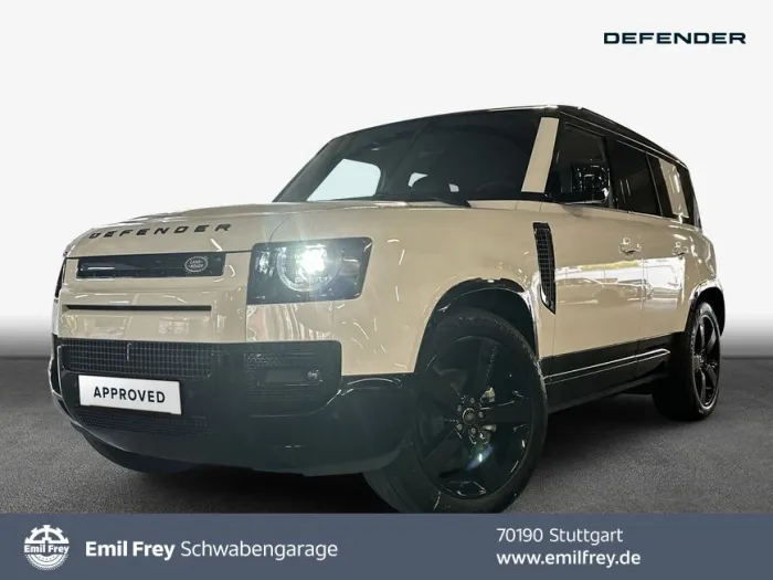 Land Rover Defender 110 D250 X-Dynamic HSE