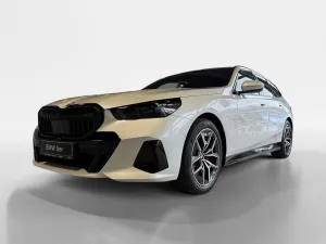 BMW 520d Touring M Sportpaket AHK Komfortzugang