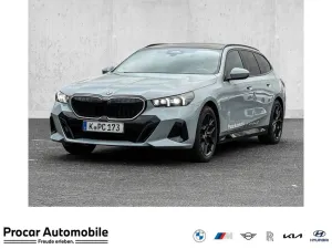 BMW 520d xDrive Touring * M Sportpaket * Bowers & Wi