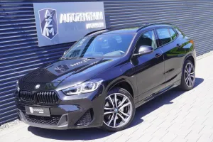 BMW X2 xDrive25E-HYBRID-M-SPORTPAKET-SHADOW-LED-NAVI