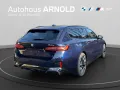 BMW 540d xDrive M Sportpaket Pro Head-Up Parkassist.