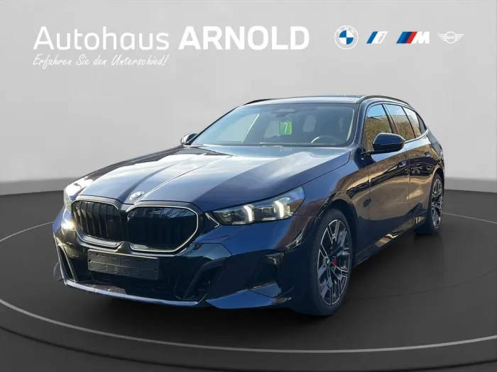 BMW 540d xDrive M Sportpaket Pro Head-Up Parkassist.