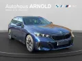 BMW 540d xDrive M Sportpaket Pro Head-Up Parkassist.