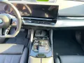 BMW 540d xDrive M Sportpaket Pro Head-Up Parkassist.