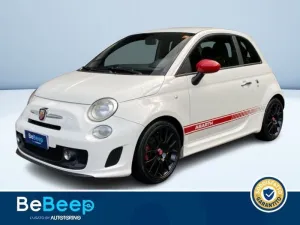 Abarth 500 595 1.4 16V T. T-JET YAMAHA FACTORY R