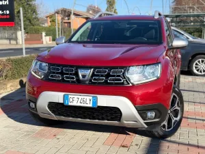 Other Dacia Duster 1.0 TCe GPL 4x2 Prestige UNICO PROP