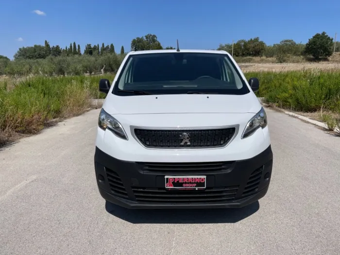 Peugeot Expert BlueHDi 100 S&S PL-SL-TN Furgone 