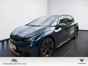 Cupra Born 231 PS/60 kWh PILOT XL SENNHEISER