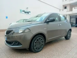 Other Lancia Ypsilon 1.0 FireFly 5 porte S&S Hybrid Go