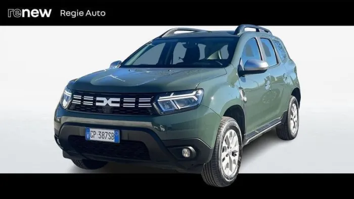 Other Dacia Duster 1.0 TCE EXPRESSION GPL 4X2 100CV