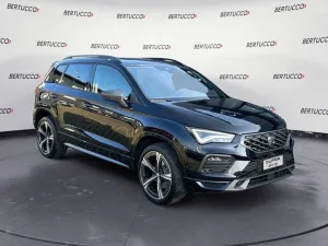 Seat Ateca 1.5 EcoTSI DSG FR