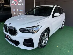 BMW Bmw X1 sDrive16d Msport