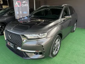 DS Automobiles DS 7 Crossback BlueHDi 130 aut. Grand Chic