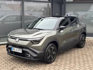 Suzuki e Vitara 61kWh Comfort+ Allgrip-e *426km*