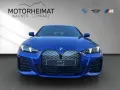 BMW i4 eDrive40