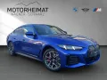 BMW i4 eDrive40