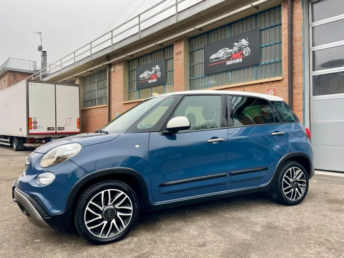 Fiat 500L 1.3 Multijet 95 CV