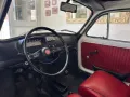 Fiat Cinquecento 500 L AMATORE BELLISSIMA/ RATE
