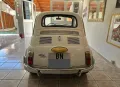 Fiat Cinquecento 500 L AMATORE BELLISSIMA/ RATE