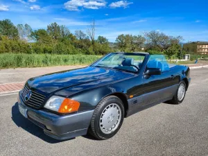 Mercedes-Benz Mercedes-benz SL 300 24 V