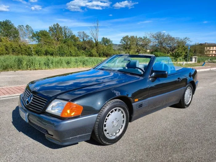 Mercedes-Benz Mercedes-benz SL 300 24 V