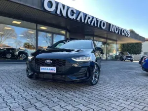 Other FORD Focus 1.0 EcoBoost Hybrid 125 CV 5p. ST-Lin