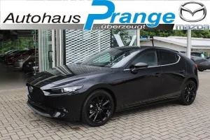 Mazda 3 M-Hybrid X-186 Exclusive-Line *Sofort*Aktion* 