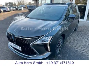 DFSK Forthing 4 PHEV HYBRID *7SEAT*