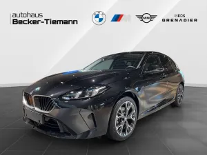 BMW 120 UPE - 49.190,- € #exclusive