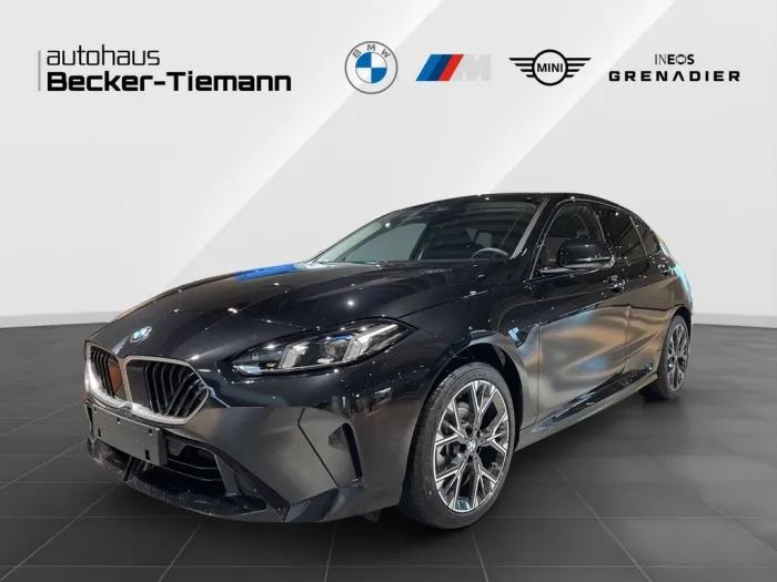 BMW 120 UPE - 49.190,- € #exclusive