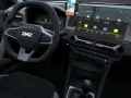 Dacia Bigster Journey TCe 140 SHZ KAMERA KLIMA