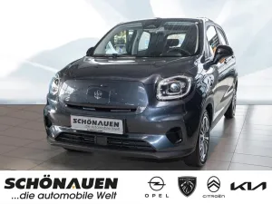 Leapmotor T03 Design Panorama +NAVI+ACC+KLIMA+DAB+ESP+BC++