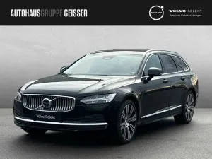 Volvo V90 T6 AWD Ultra Bright ACC BLIS HUD SD LED