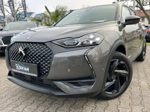 DS Automobiles DS3 Crossback Performance Line*Automatik*93 tkm*
