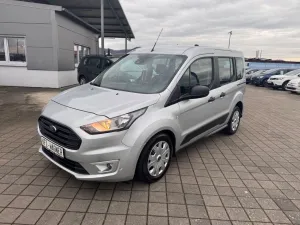 Ford Transit Connect TransitConnect 1.5 EcoBlue 220 (