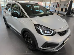 Honda Jazz 1.5 i-MMD Hybrid Crosstar Advance