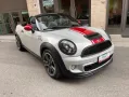 MINI Mini Cooper S Roadster 1.6 -Cabriolet S -60.000 