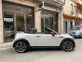 MINI Mini Cooper S Roadster 1.6 -Cabriolet S -60.000 