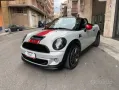 MINI Mini Cooper S Roadster 1.6 -Cabriolet S -60.000 
