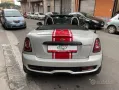 MINI Mini Cooper S Roadster 1.6 -Cabriolet S -60.000 