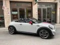 MINI Mini Cooper S Roadster 1.6 -Cabriolet S -60.000 