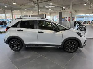 Honda Jazz 1.5 i-MMD Hybrid Crosstar Advance